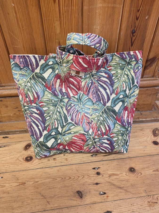 Jenny P - shoulder bag